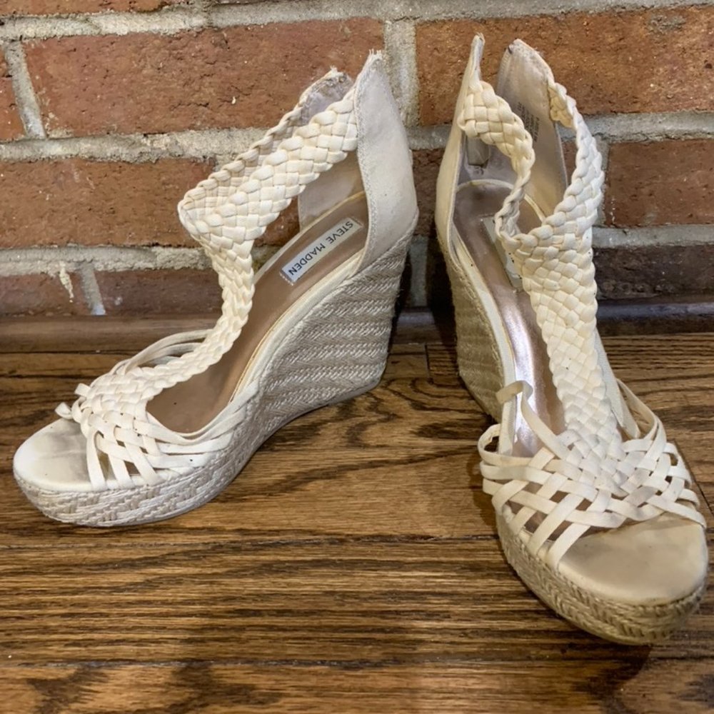 Lady Shoes